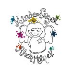 Kinder Engel Rhein Main Logo